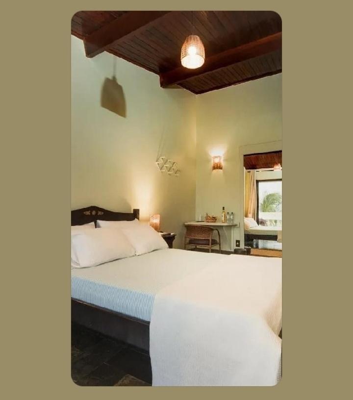 Barbanera Club & Hotel De Charme Caucaia Exterior photo