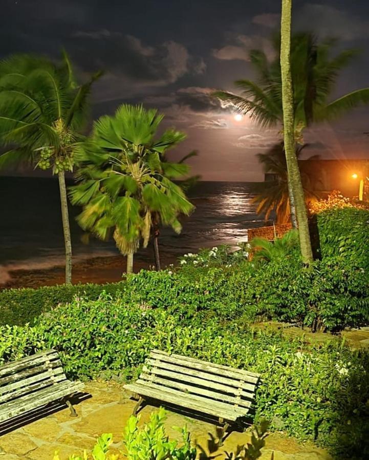 Barbanera Club & Hotel De Charme Caucaia Exterior photo