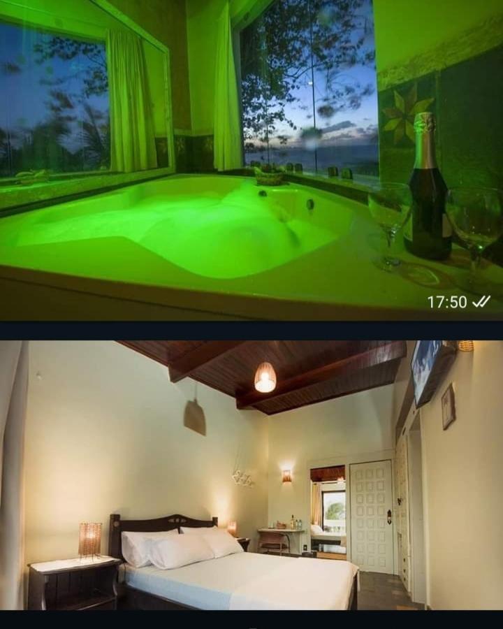 Barbanera Club & Hotel De Charme Caucaia Exterior photo