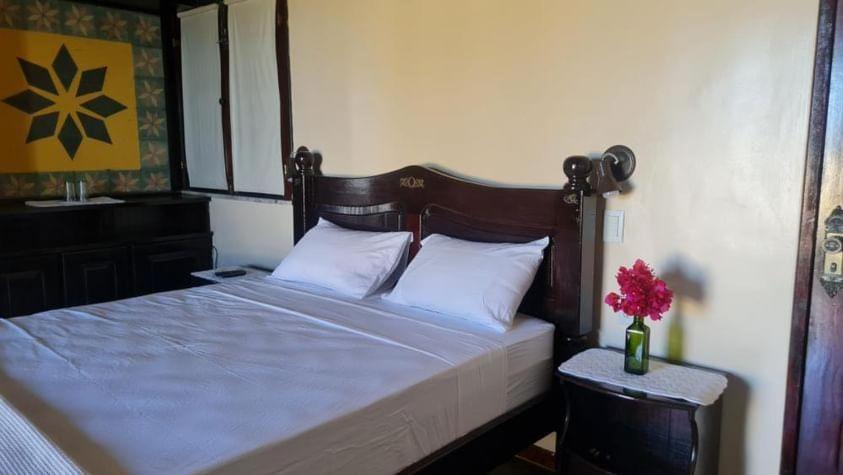 Barbanera Club & Hotel De Charme Caucaia Room photo