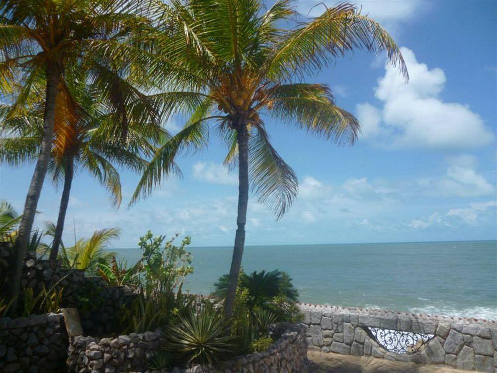Barbanera Club & Hotel De Charme Caucaia Exterior photo